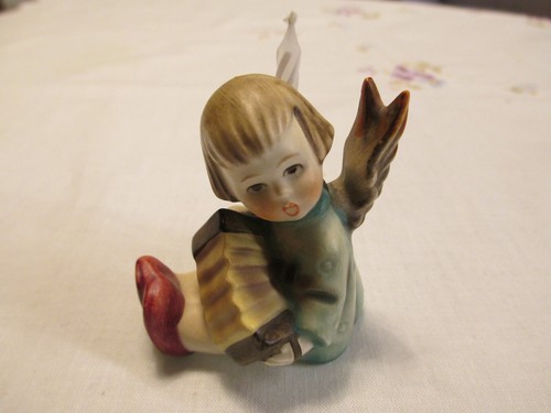 Hummelfigur engel mit - hummelfigur,