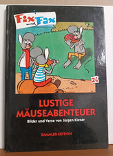 Fix und Fax - Lustige