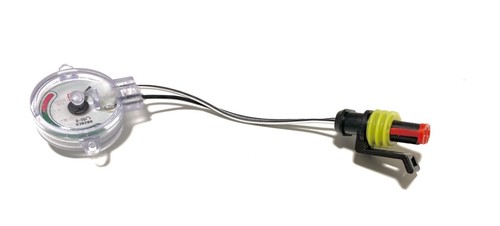Brc tankuhr tank sensor 90 - tank, 0-90