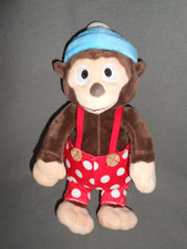 SCHMIDT SPIELE PETZI PLÜSCHFIGUR KUSCHELTIER