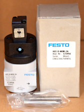Festo HEE-D-MINI-24 Einschaltventil 172956 NEU OVP