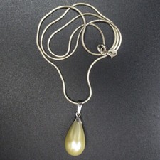 Schöne Halskette aus 925