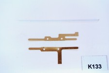 K133, Kontakte KaModel für