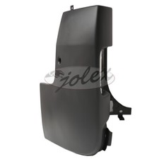 Stoßstangenecke Ecke hinten links für Opel Vivaro 01-/06- Trafic 2 Primastar 06-