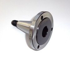 Futterflansch D100mm SK40 S20x2