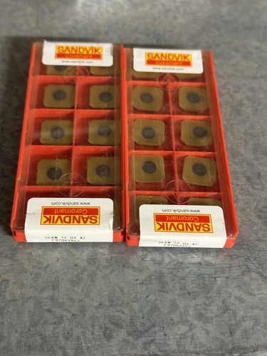 20x sandvik sekn - sandvik, 1025