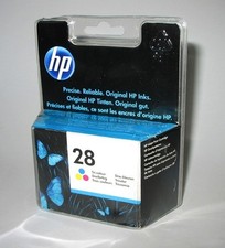 HP 28 OfficeJet 4215 DeskJet 3420 3520 3550 3645 3650 C8728AE