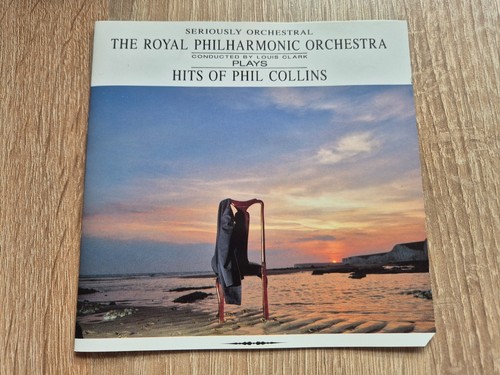 Phil collins the - phil, royal