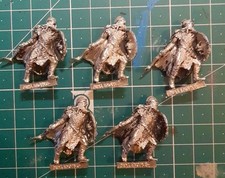 MESBG Herr der Ringe Tabletop