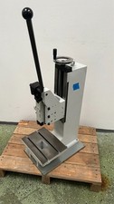 Kniehebelpresse Gechter 8/16