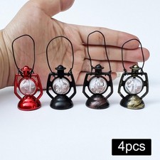 Puppenhaus Miniatur Laterne