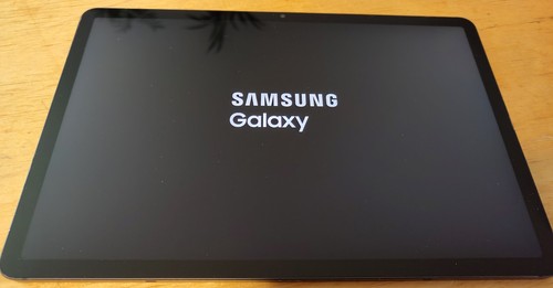 Samsung galaxy tab - galaxy, s8