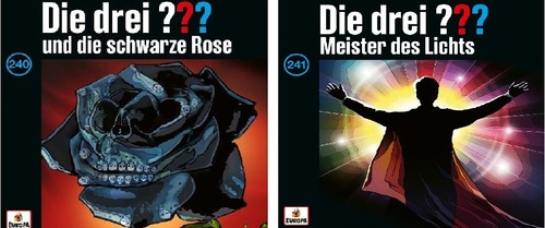 Cds die drei - 2,
