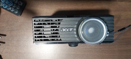 Acer k11 beamer mini 200 - k11, ansi