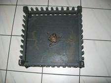 Christbaumständer   Weihnachtsbaumständer  Paradiesgarten Gansfederbaum 