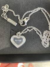 Collierkette Jette Joop 925