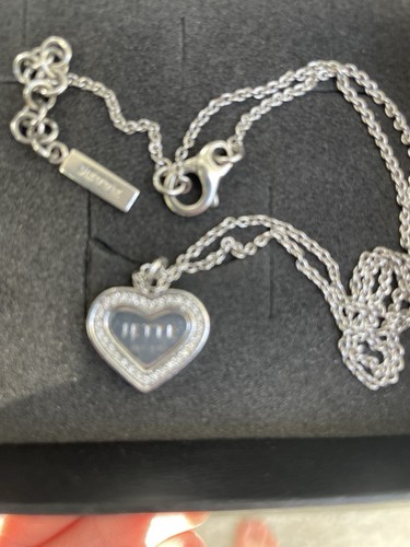 Collierkette jette joop - jette, 925