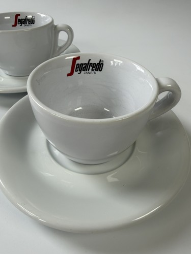 Segafredo zanetti kaffeetasse - segafredo,