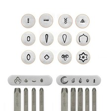 ImpressArt Mandala Stempel