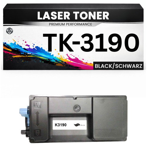 Toner 3190 für kyocera - toner,