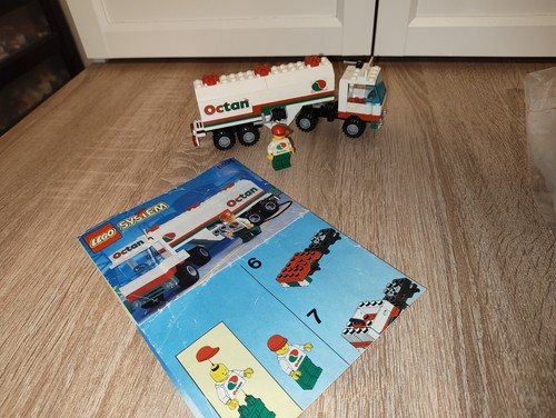 Lego system set 6594 - lego,