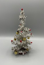 Alter Christbaum Tannenbaum