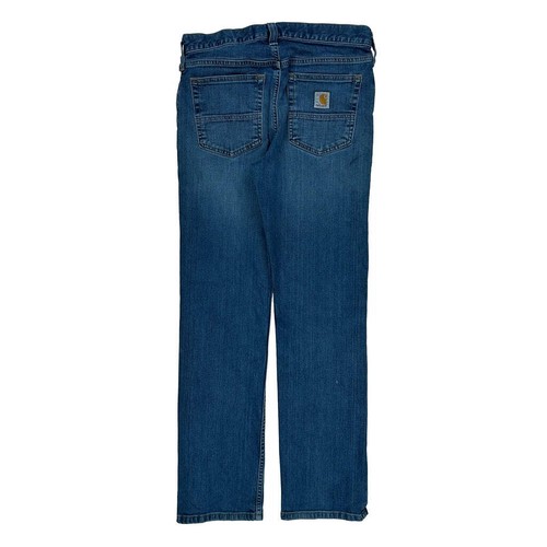 Carhartt jeans 29w - carhartt, blau