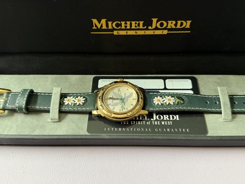 Herrenuhr michel jordi - michel,