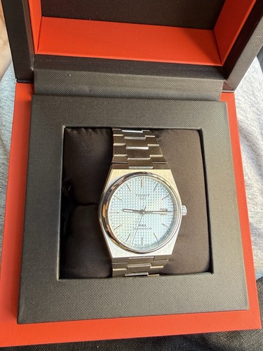 Brand new tissot - tissot, prx