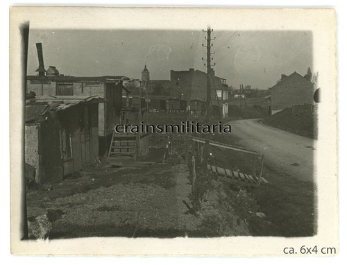 Orig foto zigeuner - orig.,