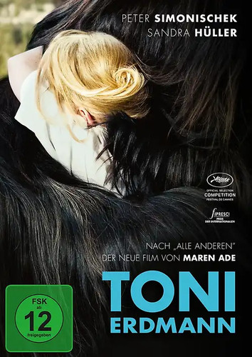 Toni erdmann zustand sehr - erdmann,