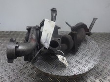 Turbolader Renault Espace III