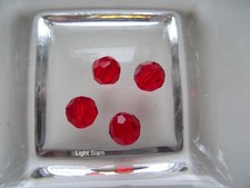 Swarovski® Kristall Perlen 4