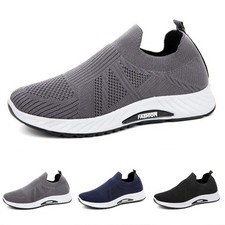 Slip sneaker herren - herren, ohne