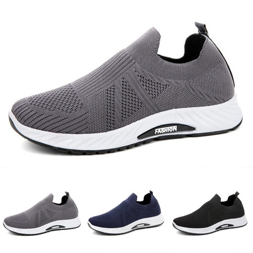 Slip sneaker herren - slip, ohne