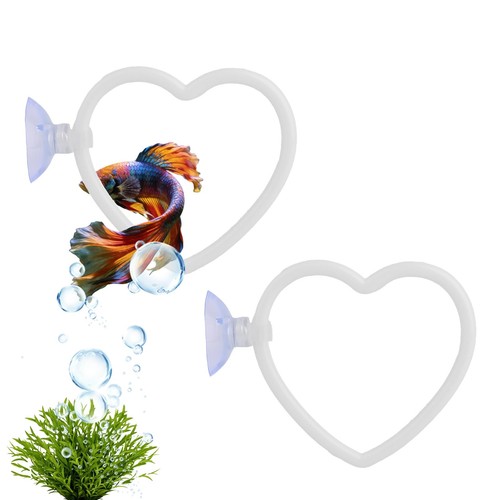 Herzförmige schwimmringe - herzförmige,