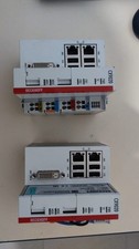 BECKHOFF CX9020-0115 CPU gebraucht
