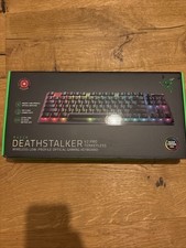 Razer Deathstalker V2 PRO