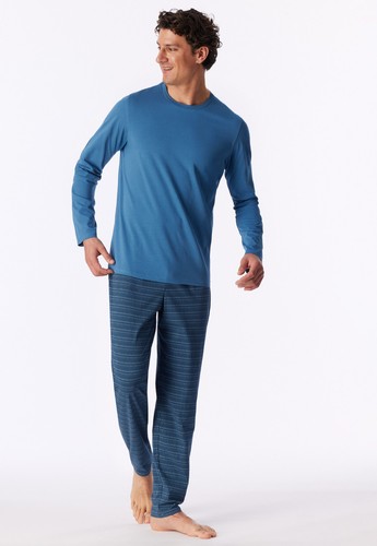 Schiesser herren schlafanzug - schiesser,