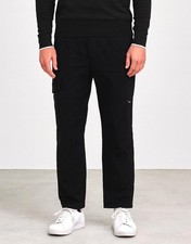 Mammut Hose Wanderhose Herren Gr.XL 54 Softshellhose Outdoorhose Schwarz 154438