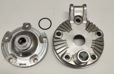 Zylinderkopf Vintage Racing