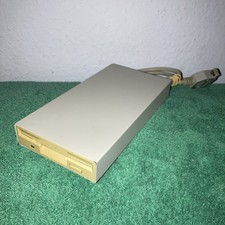 Commodore Amiga externes Diskettenlaufwerk 3,5" 2DD