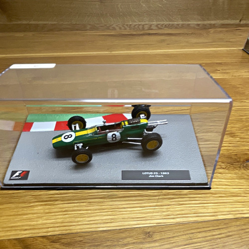 Lotus formel modellauto - lotus,