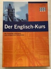 Der englisch kurs box - set, mit