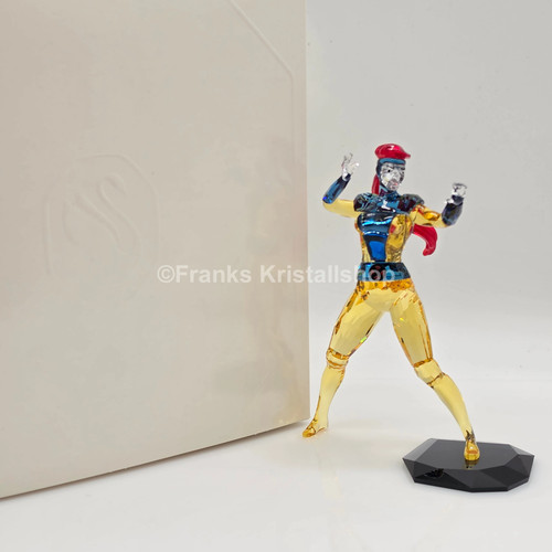Swarovski marvel collection - swarovski,