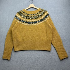 Toast pullover large - large, strick