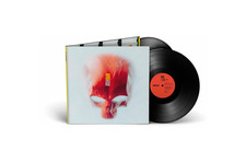 Sido - Ich And keine Maske (2LP Re-Issue) - (Vinyl) #A1