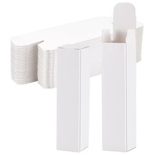 Packung weißes - 50,