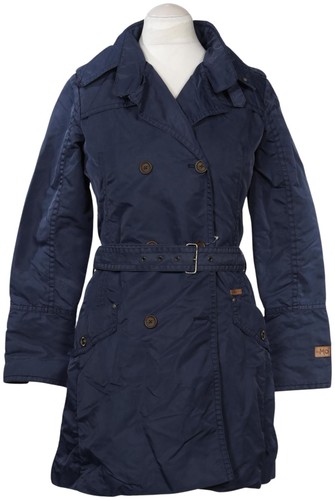 Mymo mantel damen jacke parka - mantel,
