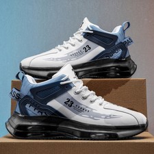 Herren Rutschfeste Laufschuhe